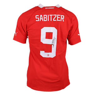 Marcel Sabitzer | Austria