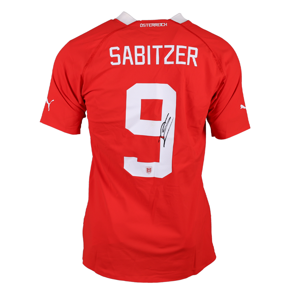Marcel Sabitzer | Austria