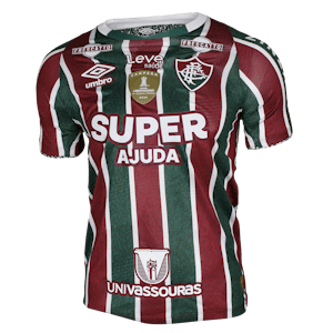 Matheus Martinelli Fluminense shirt