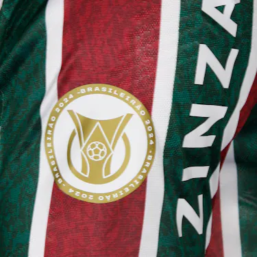 Camisola de Marcelo Vieira, Fluminense