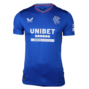 Nicolas Raskin Rangers shirt