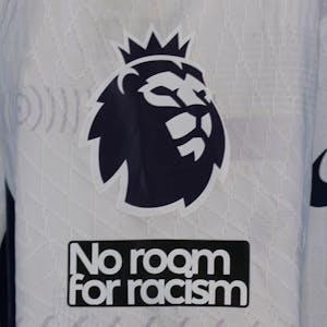 Maglia di Mickey van de Ven (Tottenham Hotspur)