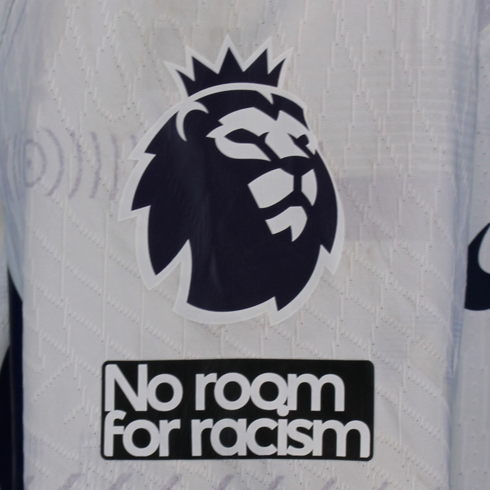 Maglia di Mickey van de Ven (Tottenham Hotspur)