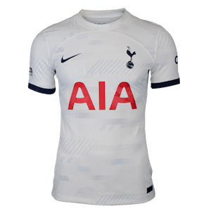James Maddison Tottenham Hotspur jersey