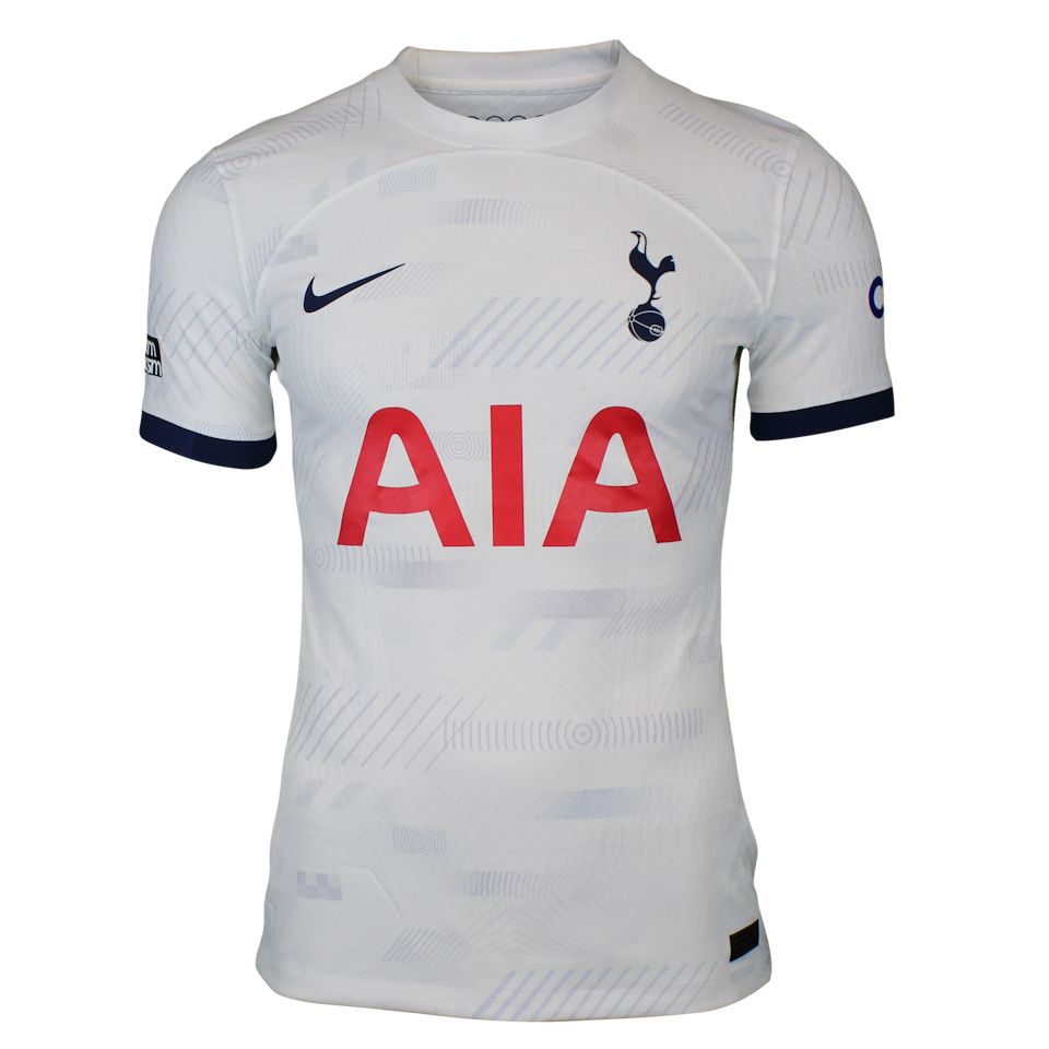James Maddison Tottenham Hotspur jersey