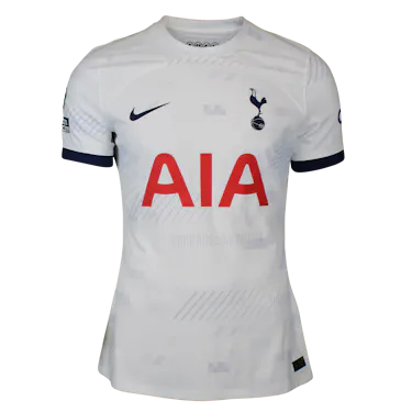 Dejan Kulusevski Tottenham Hotspur forması