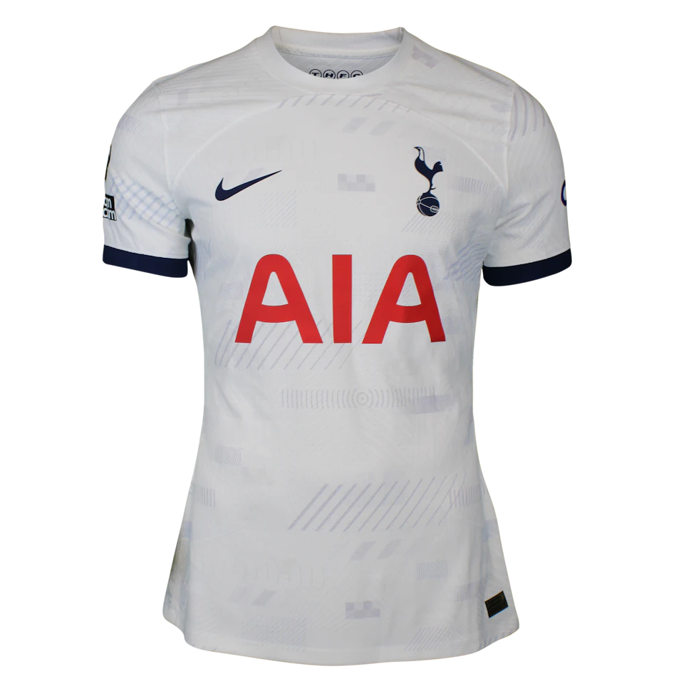 Dejan Kulusevski Tottenham Hotspur forması