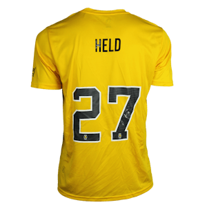 Peter Held | Vitesse legends vs FC de Rebellen