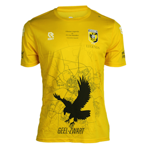 Peter Held | Vitesse legends vs FC de Rebellen