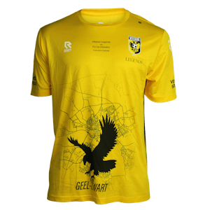 Theo Janssen | Vitesse legends vs FC de Rebellen