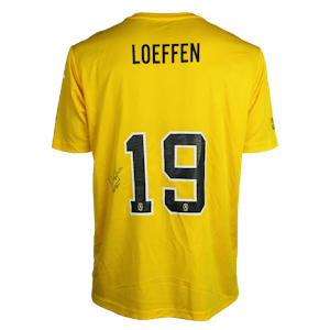 Huub Loeffen | Vitesse legends vs FC de Rebellen	