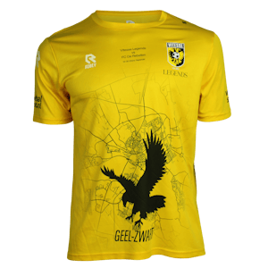 Martin Laamers | Vitesse legends vs FC de Rebellen