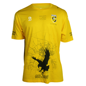 Wilfried Bony | Vitesse legends vs FC de Rebellen