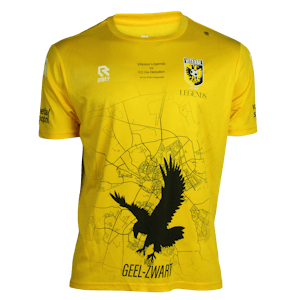 Michel Kreek | Vitesse legends vs FC de Rebellen
