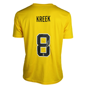Michel Kreek | Vitesse legends vs FC de Rebellen