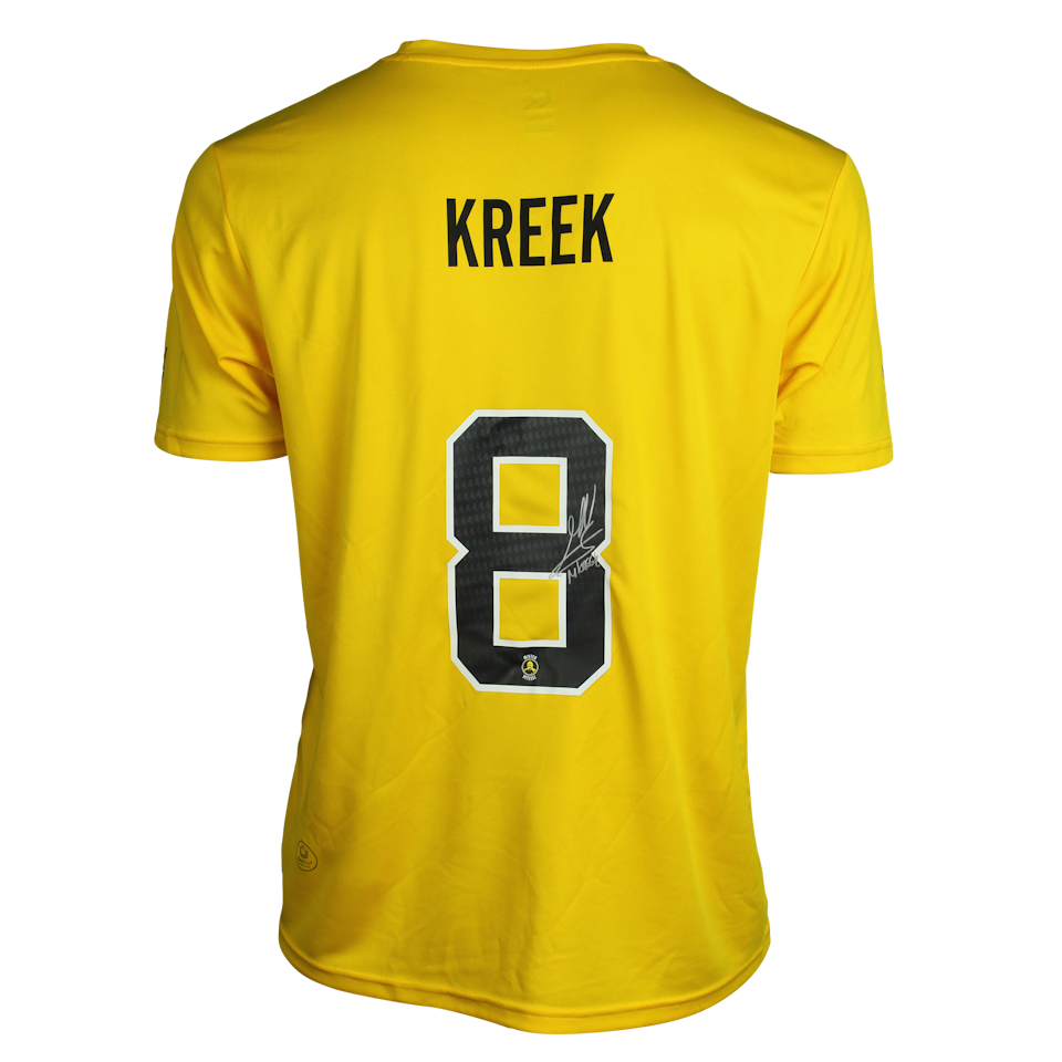 Michel Kreek | Vitesse legends vs FC de Rebellen