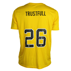 Orlando Trustfull | Vitesse legends vs FC de Rebellen