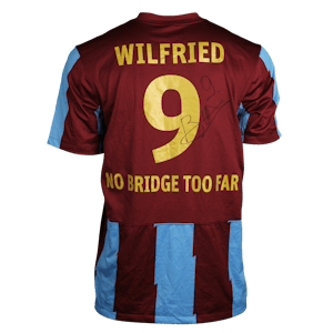 Wilfried Bony | Airborne 2012/13