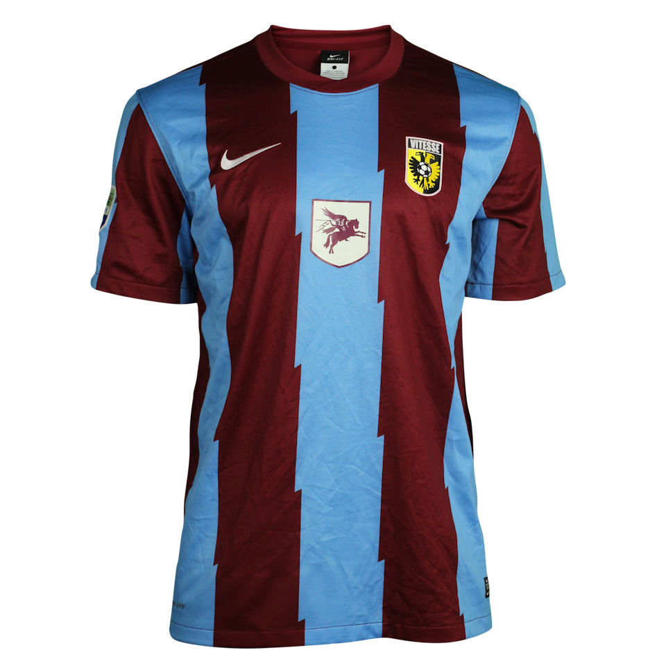 Wilfried Bony | Airborne 2012/13