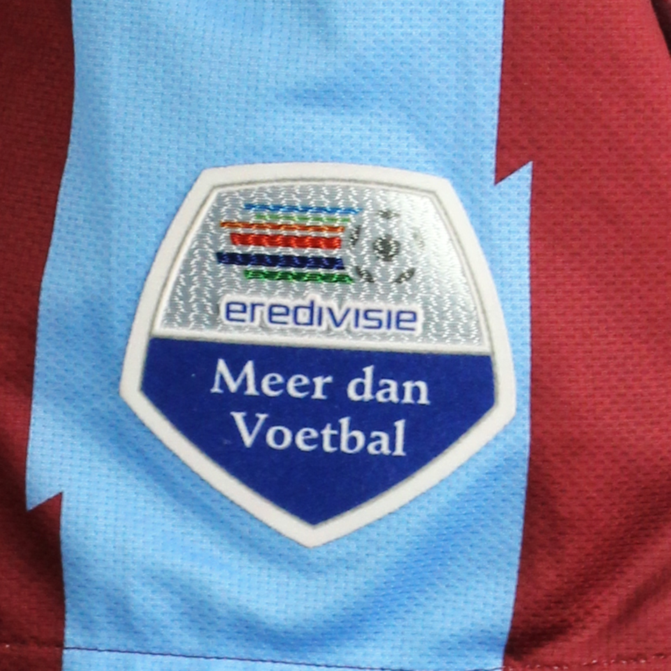 Mike Havenaar | Airborne 2012/13