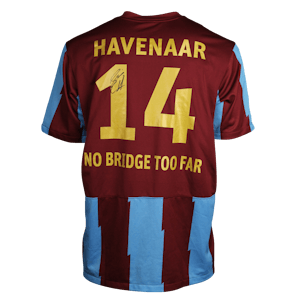 Mike Havenaar | Airborne 2012/13