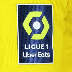 Maillot de Anthony Lopes (Olympique Lyonnais)