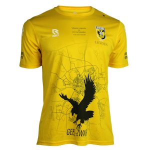 Glenn Helder | Vitesse legends vs FC de Rebellen