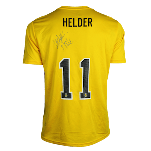 Glenn Helder | Vitesse legends vs FC de Rebellen