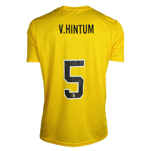 Marc van Hintum | Vitesse legends vs FC de Rebellen