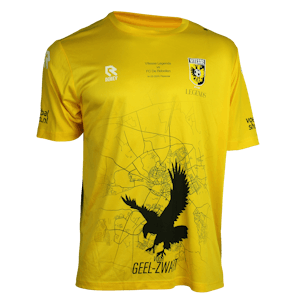 Remco van der Schaaf | Vitesse legends vs FC de Rebellen	