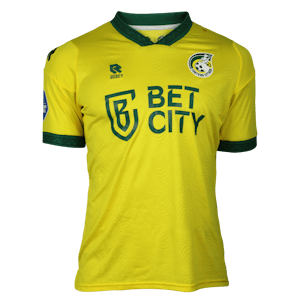 Daan Bisschops | Fortuna Sittard