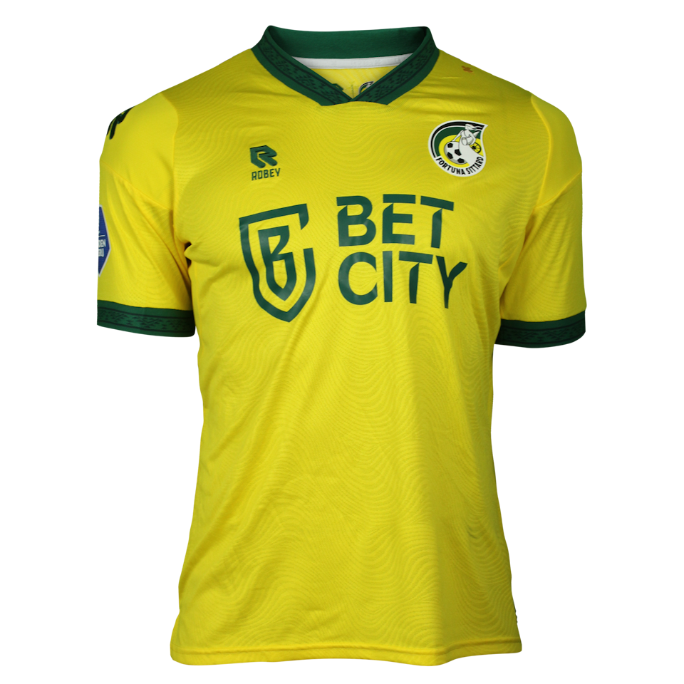 Daan Bisschops | Fortuna Sittard