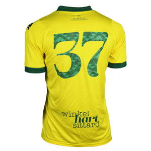 Daan Bisschops | Fortuna Sittard