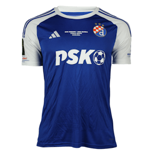 Takuya Ogiwara 荻原拓也 Dinamo Zagreb shirt