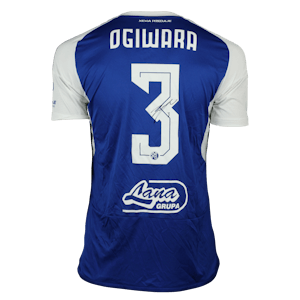Takuya Ogiwara 荻原拓也 Dinamo Zagreb shirt