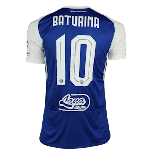 Martin Baturina Dinamo Zagreb shirt