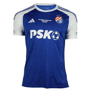 Martin Baturina Dinamo Zagreb shirt
