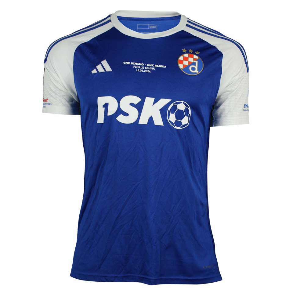 Martin Baturina Dinamo Zagreb shirt