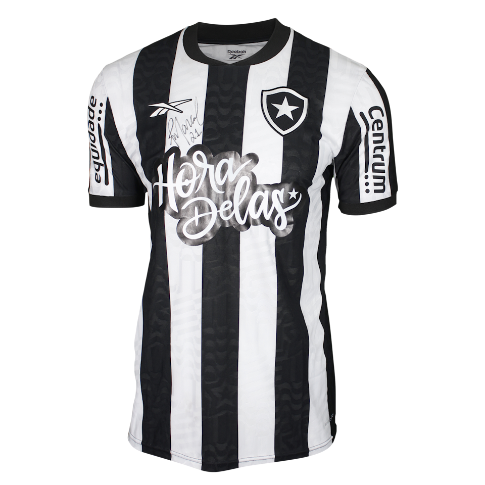 Fernando Marçal | Botafogo