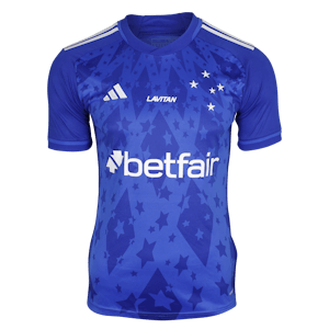 William de Asevedo Furtado - 2 | Cruzeiro