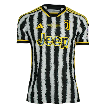 Danilo Juventus FC jersey