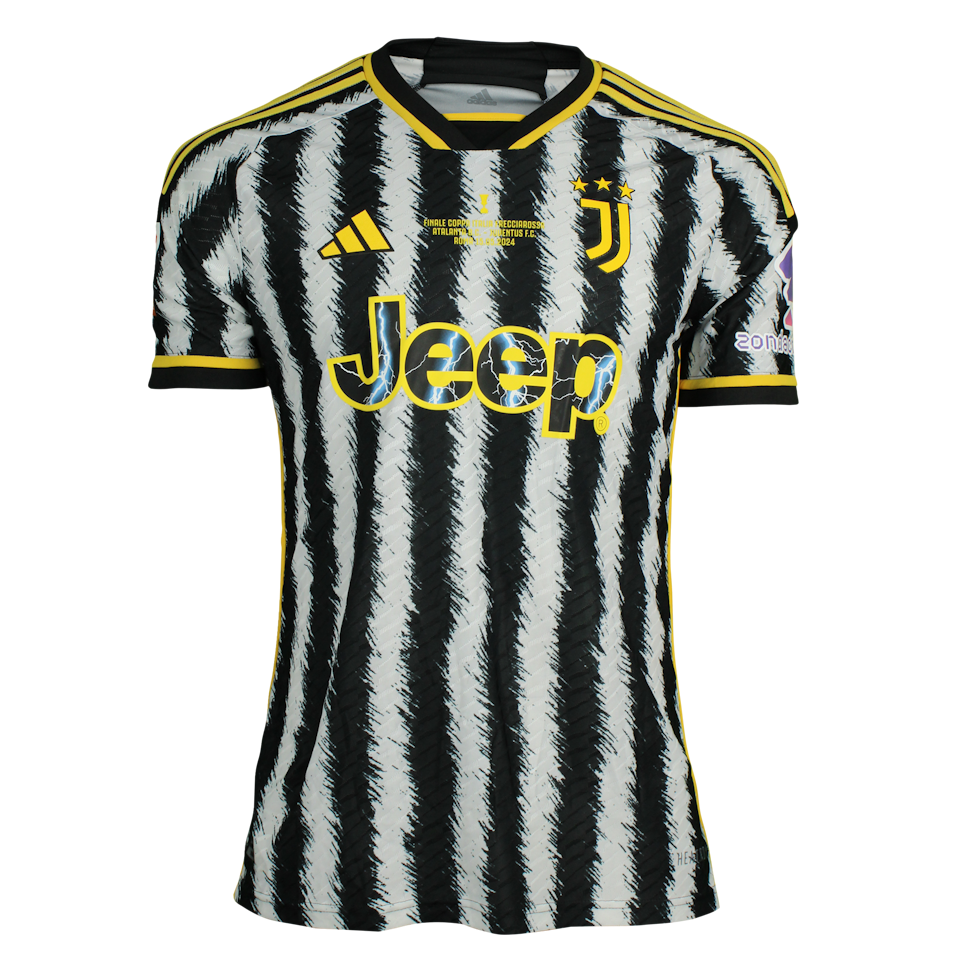 Danilo Juventus FC jersey