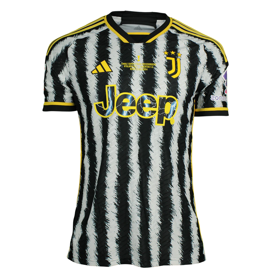 Danilo Juventus FC jersey