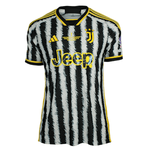 Maglia di Federico Gatti (Juventus FC)