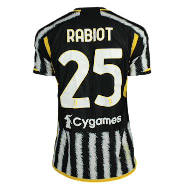MatchWornShirt