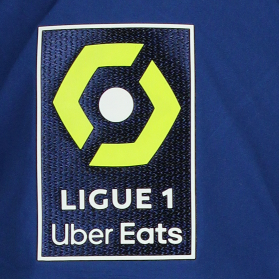 Maillot de Leonardo Balerdi (Olympique de Marseille)