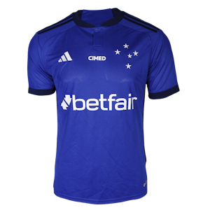 Japa | Cruzeiro