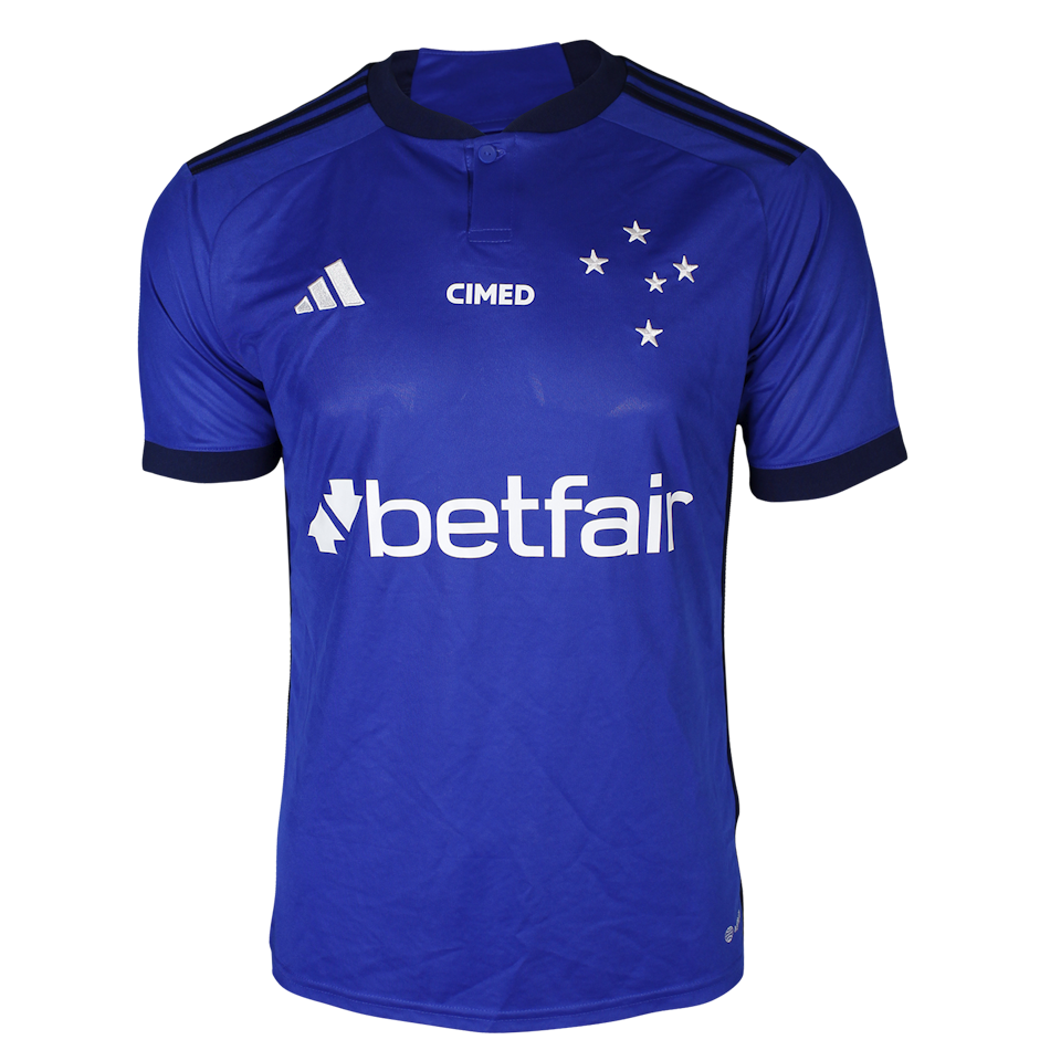 Japa | Cruzeiro