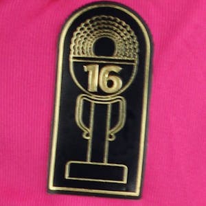 Faris Krkalic Dinamo Zagreb shirt