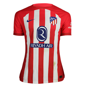 Maglia di Pablo Barrios (Atlético de Madrid)